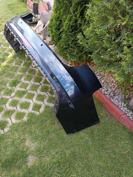 Bara spate audi A4 b9 avant