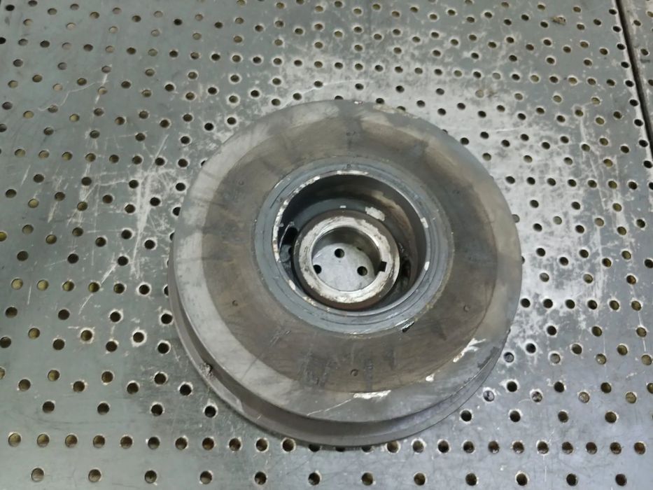 fulie vibrochen  2.0 di x20dtl opel astra g