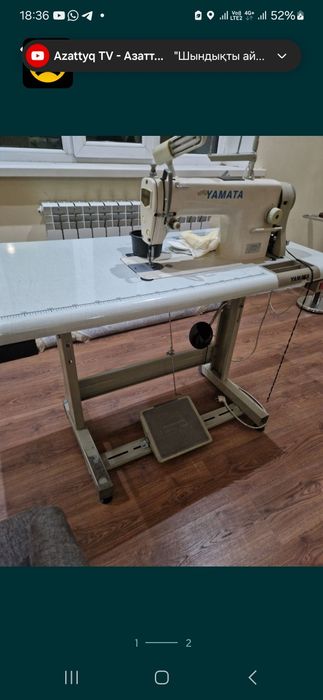 Продаются Швейные машинки