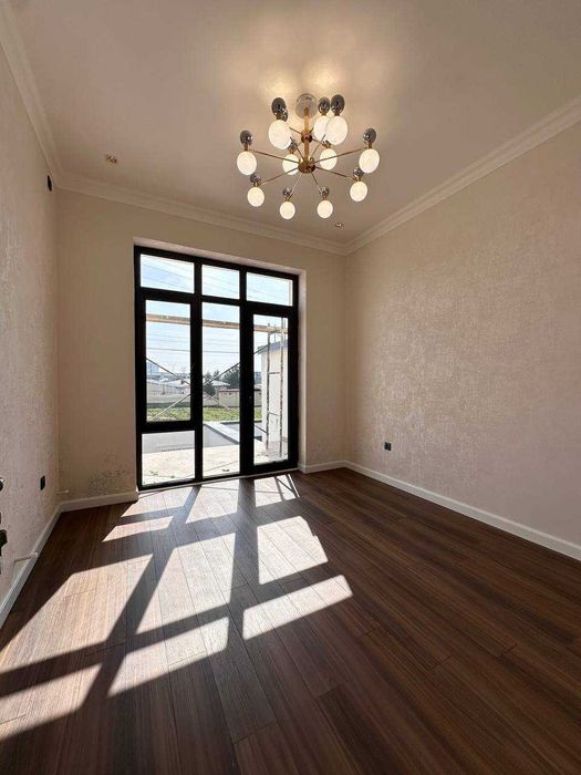 Продаётся дом на 1,5 сотках на Сергели. махалля Султонобод. м. Хонабад