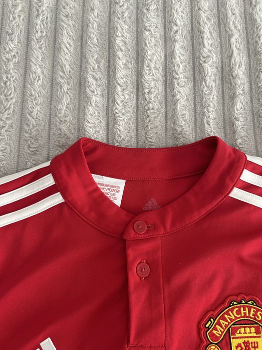 Manchester United Ibrahimovic #10 Jersey 2017/18