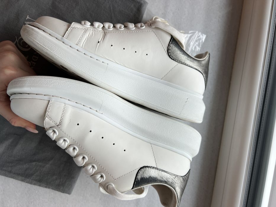 Alexander McQueen Sneakers