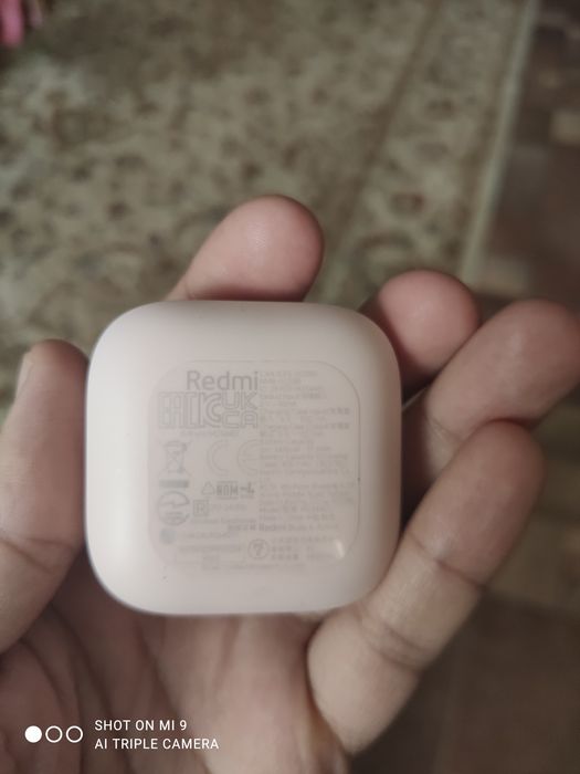 Оригинал наушники Xiaomi