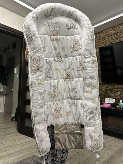 Baby Nest/ Cosulet bebelusi