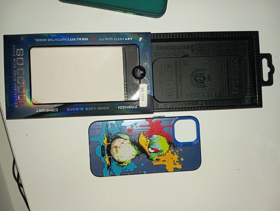 Кейс  за Айфон 13/14