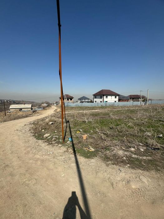 Участок в элитном районе