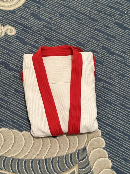 Кимоно  для  Қазақша күрес