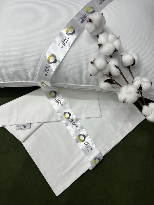 Подушки для гостиниц