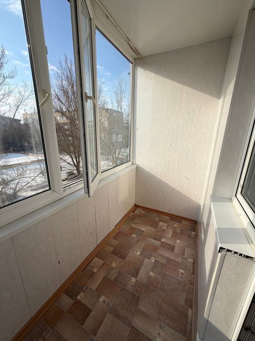 Сдам 3х комн квартиру