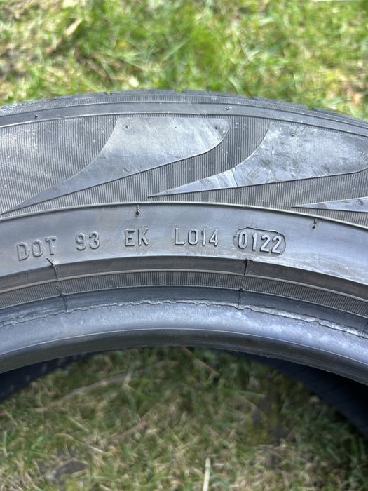 Cauciucuri anvelope vară PIRELLI235/55/17
