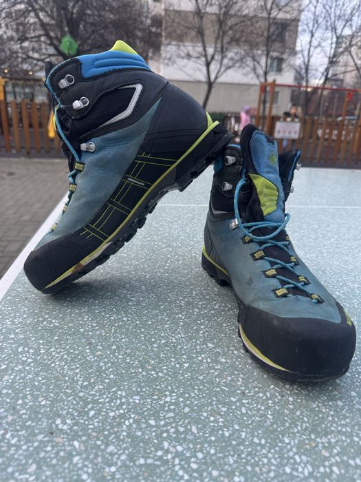 MAMMUT KENTO high GTX 44 номер
