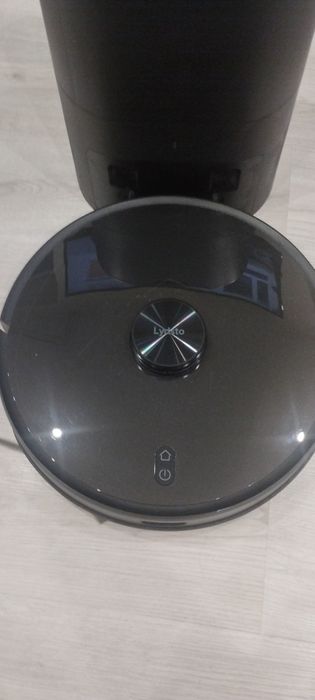 Прахосмукачка робот Xiaomi Lydsto R1 Pro