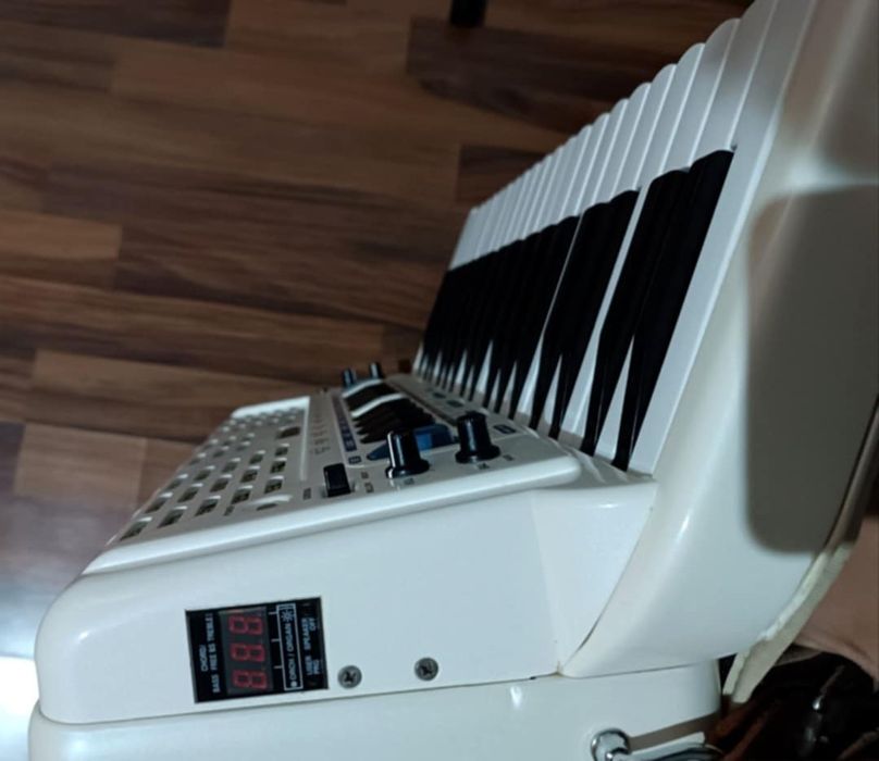 Acordeon Roland Fr3X