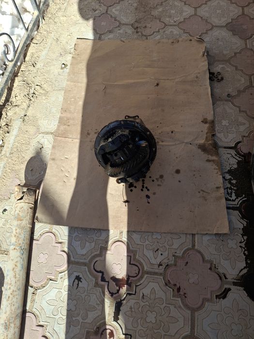 Газель авто разбор