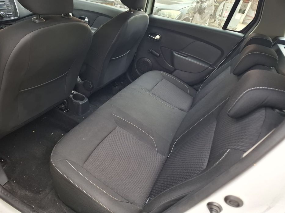 Dezmembrez Dacia Logan 2 [facelift] [2017 - 2020] MCV wagon 5-usi 0.9