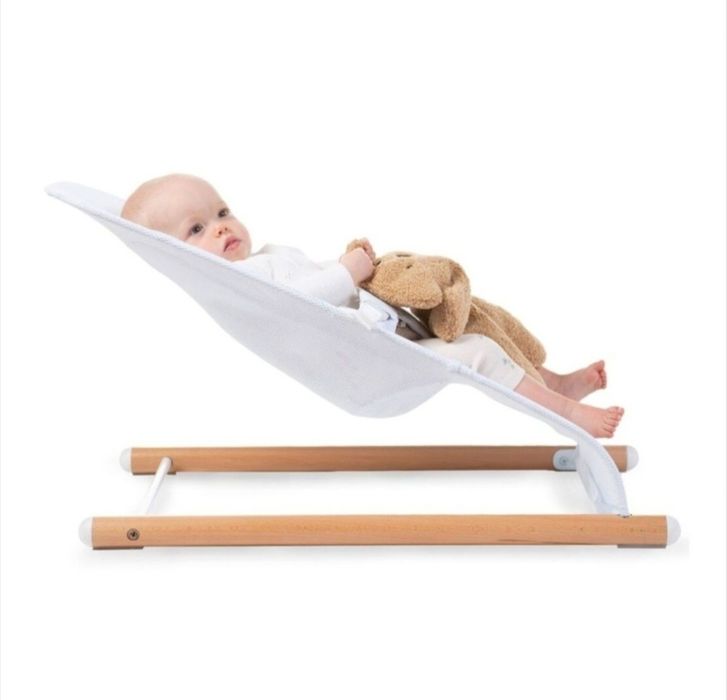 Люлеещ се бебешки стол, Стол за хранене, Шезлонг