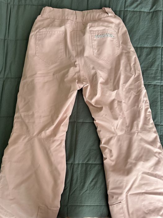 Детски ски панталон Rossignol, 10 години