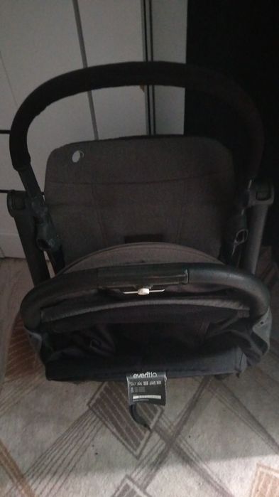 Продам коляску летнию