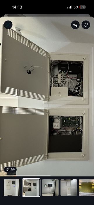 Sisteme de securitate