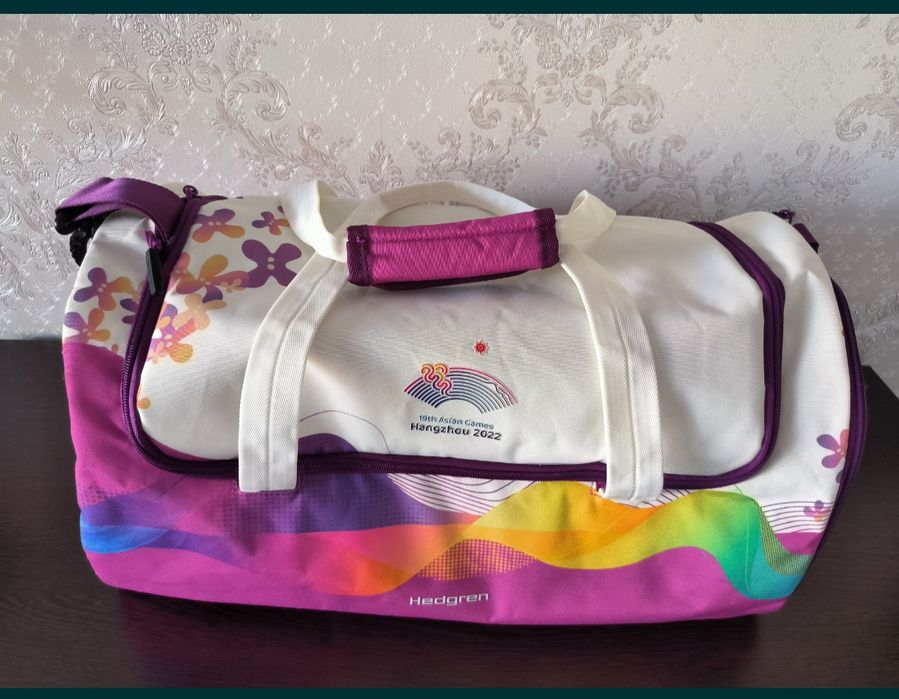 Продам спортивную сумку