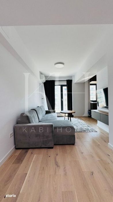 2 camere  - First Estate Pipera | Parcare & Incalzire inclusa