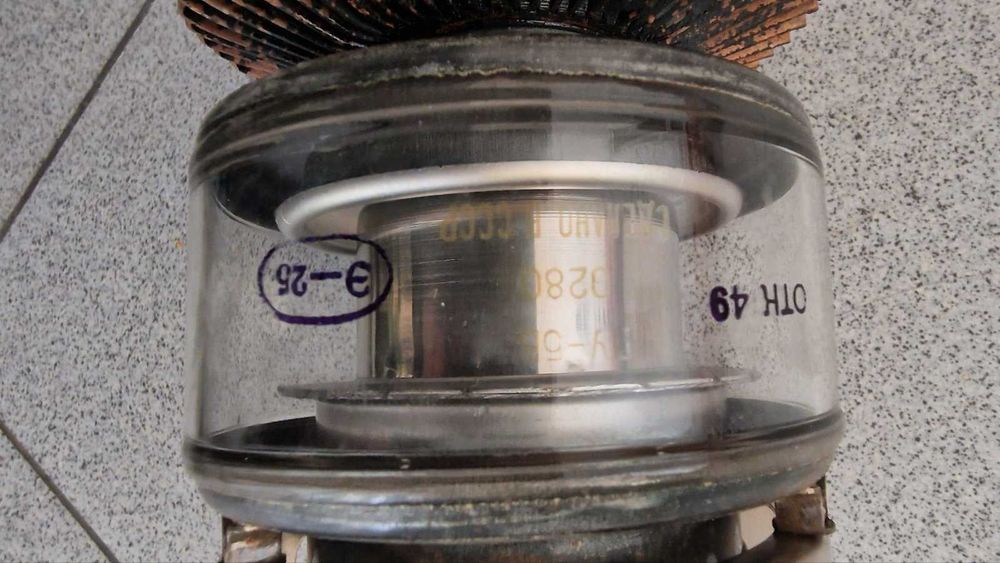 Продавам електронни лампи: ГУ-5А/Б, ГУ-58Б/50, 6П45С/36С, PL36/500/504