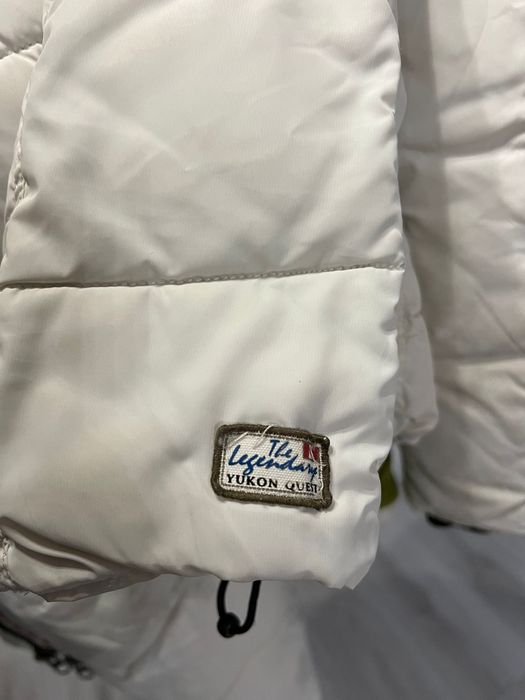 Зимно оригинално яке