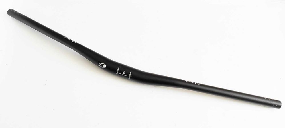 Set ghidon Crankbrothers 35x750mm  si Pipa Crankbrothers 35x50mm, noi