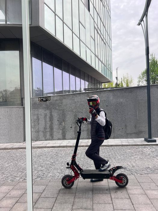 Электро самокат продаётся