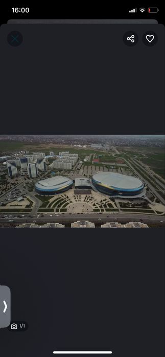 Дрон Аэросьемка dji mini2