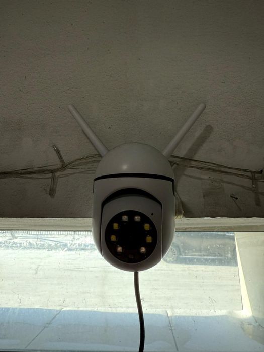 Продам камеру видео наблюдения!