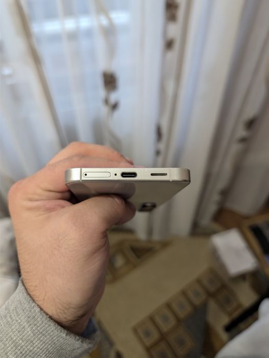 Samsung Galaxy S24 256GB White Full Box Nou Garantie !