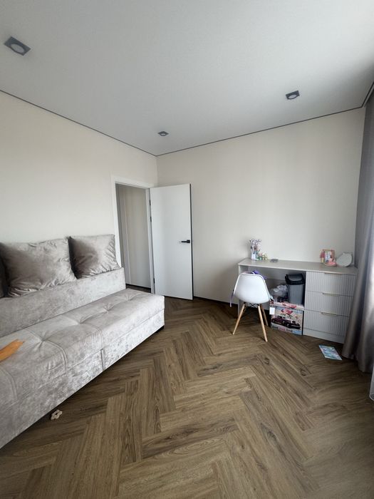 Продам 3 ех комн квартиру