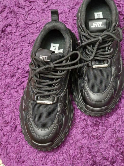 Маратонки Steve Madden