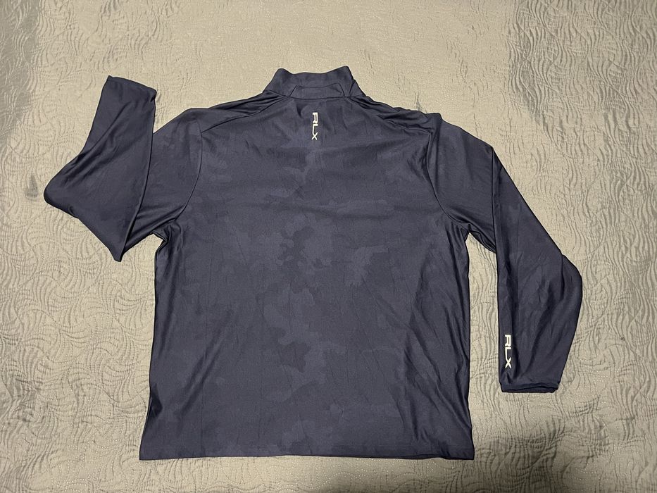 RLX Ralph Lauren - мьжка блуза. XXL.