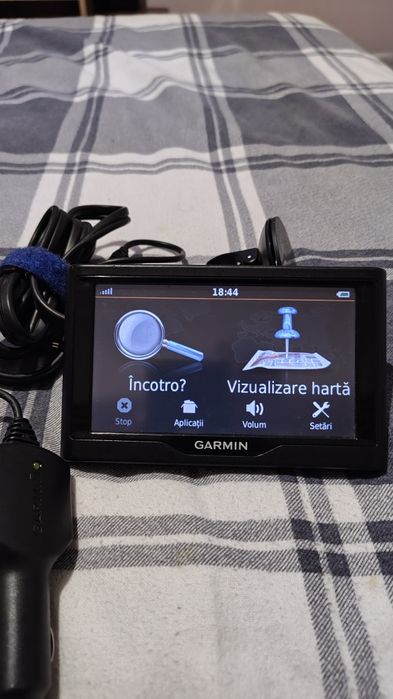 GPS -uri Garmin  diverse modele