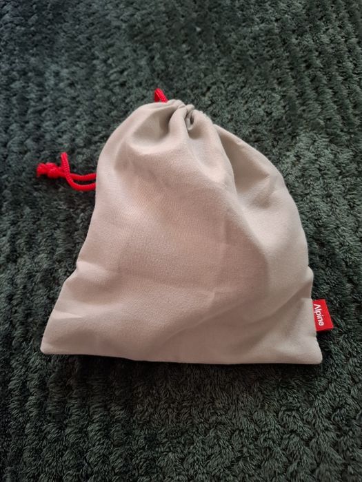 Casti antifonice pentru bebelusi Alpine Muffy