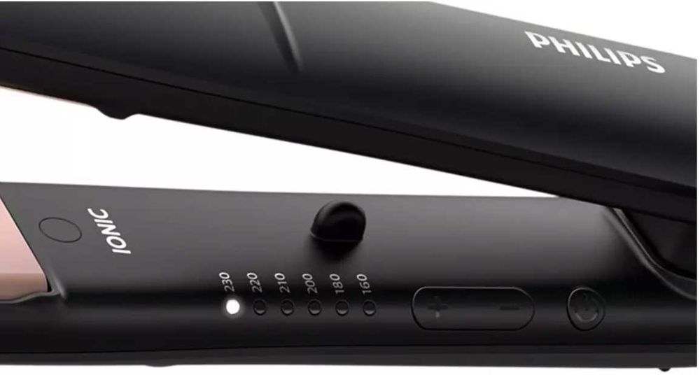 Преса за коса Philips StraighCare Essential BHS378/00