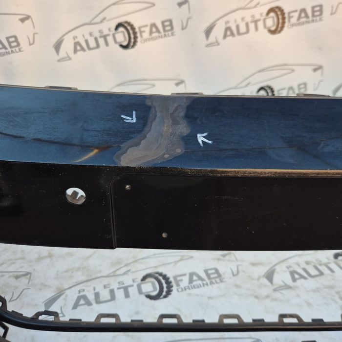 Bara fata Volkswagen Scirocco Facelift an 2014-2015-2016-2017