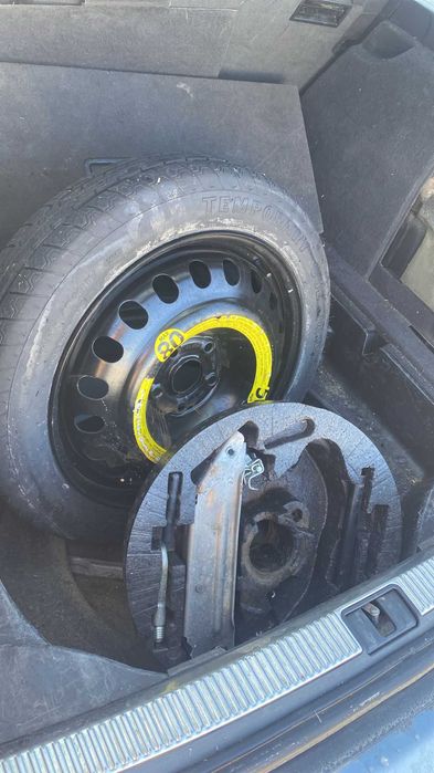 Fata completa / Piese dezmembrari Audi A4 B7 BREAK 2.0TDI BLB automat