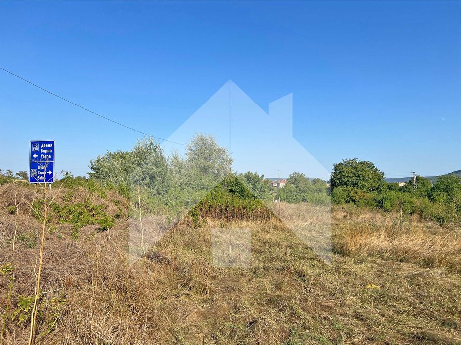 За продажба атрактивен ПАРЦЕЛ в регулация 2 ДКА в гр. Каспичан.