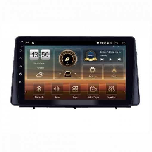 Navigatie Ford Focus 4 2018-2023 Android 14 2GB 4GB 8GB Garantie