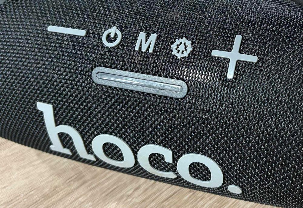 Bluetooth Колонка HOCO HA4 мини