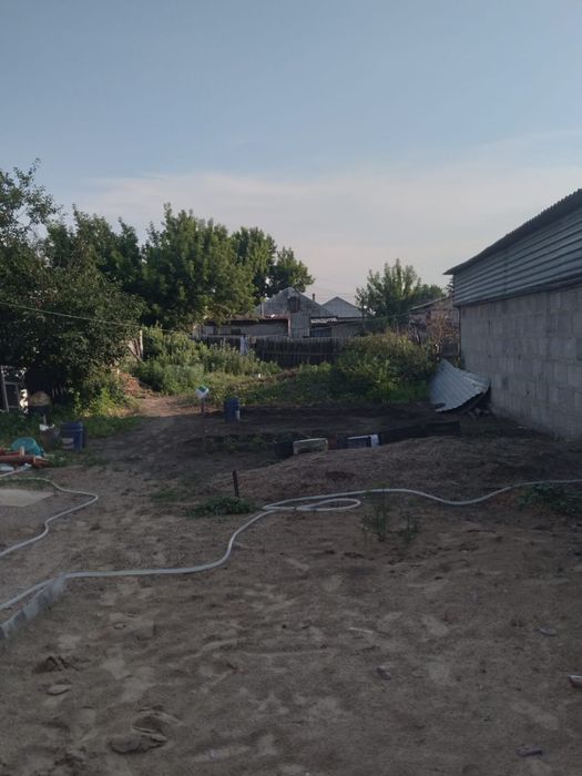 Продам 2-х комнатный дом