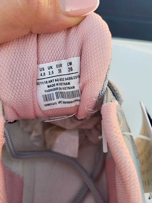 Adidasi Unisex Adidas  35 si 39
