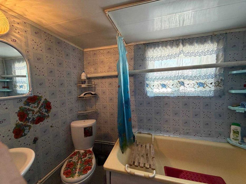 Продам частный дом Кск( телевышка)