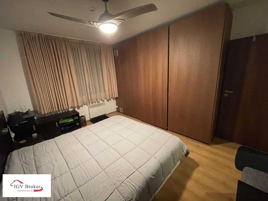 Продава се Двустаен апартамент в Банско - 63 кв.м за 850 €/кв.м - Снимка #6