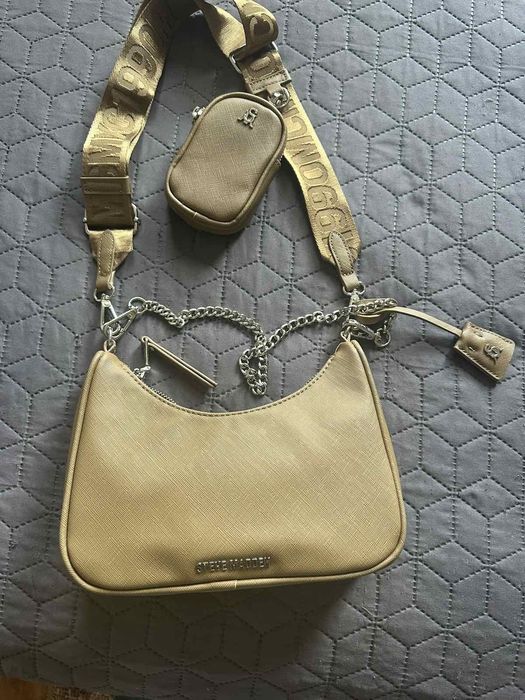 Чанта Steve Madden