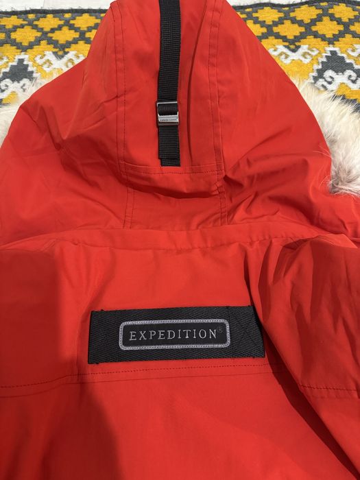 Canada Goose Expedition M