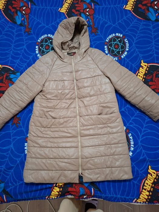 Куртка 50 женская